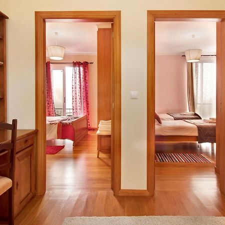Vinhaticos House Сан-Висенти Экстерьер фото
