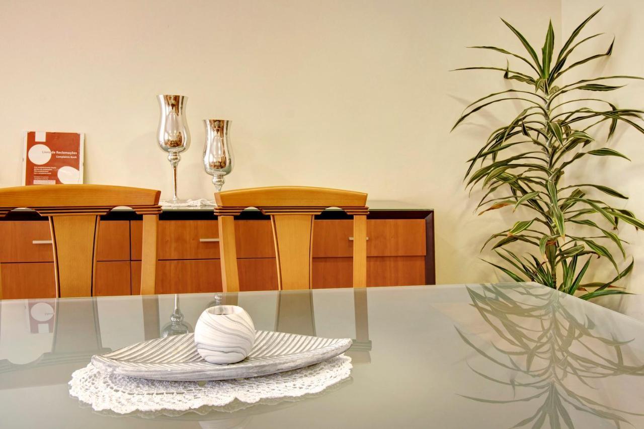 Vinhaticos House Сан-Висенти Экстерьер фото